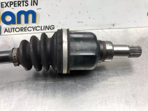 Aandrijfas links-voor Citroen b000904080 20cr16