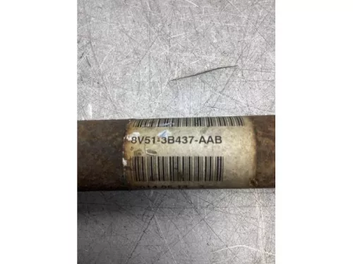 Aandrijfas links-voor Ford 2002895 ca6r7002