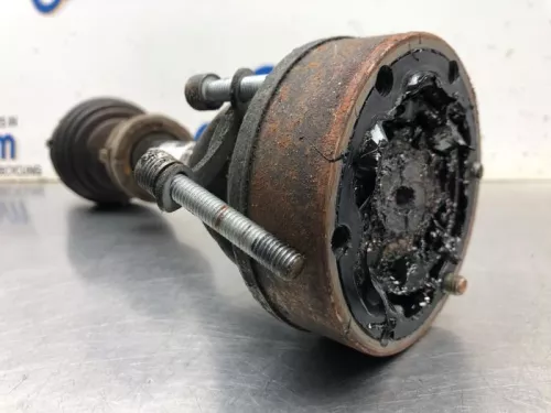 Aandrijfas links-voor Skoda 6q0407271dp mzl