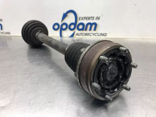 Aandrijfas links-voor Volkswagen 6r0407761 lnr