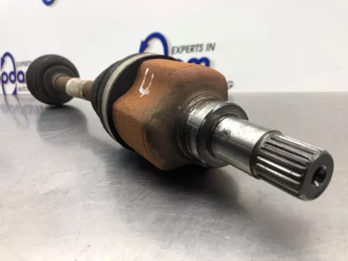 Aandrijfas links-voor Peugeot 9803027580 20cq88