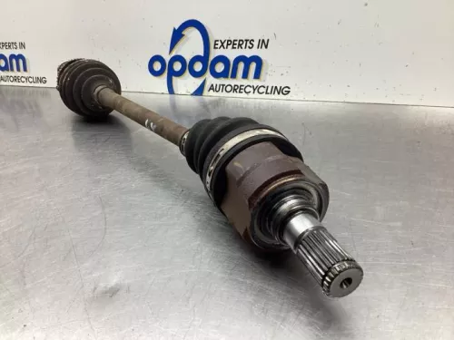 Aandrijfas links-voor Hyundai 495001j000 ha130420493