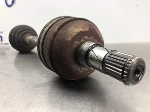 Aandrijfas links-voor Opel 22796273 mz4