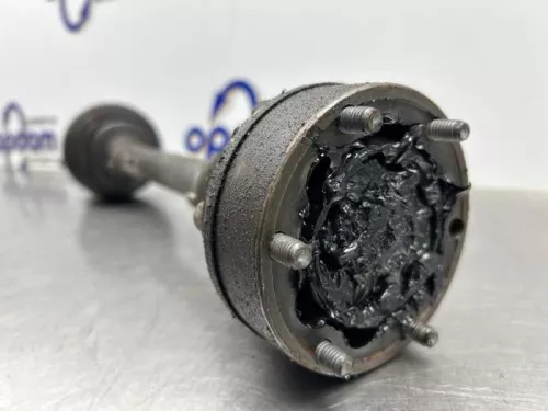 Aandrijfas links-voor Seat 5q0407271a prl