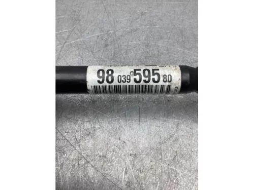 Aandrijfas links-voor Peugeot 9803959580 20a601
