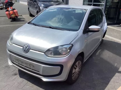 Aandrijfas links-voor Volkswagen 1s0407761b nzc