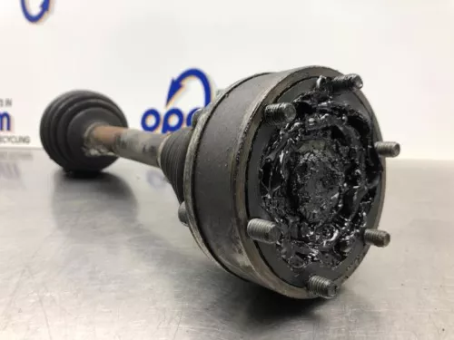 Aandrijfas links-voor Volkswagen 6r0407761a mzn