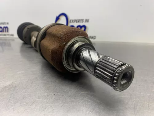 Aandrijfas links-voor Renault 8200482429 jr5378