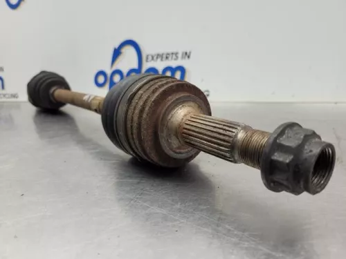 Aandrijfas links-voor Peugeot 434200h010 20tt05