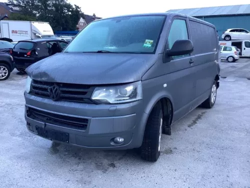 Aandrijfas links-voor Volkswagen 7e0407271l nyb