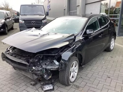 Aandrijfas links-voor Volvo 31280669 1285229