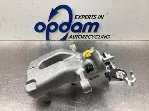 Remklauw (Tang) links-achter-