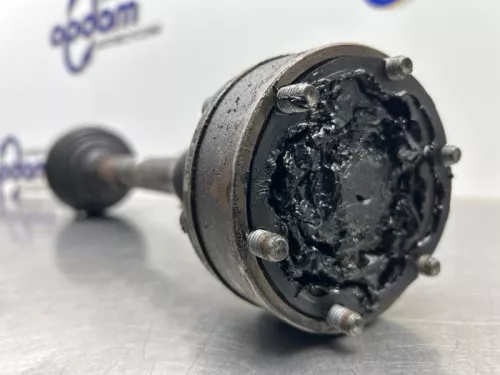 Aandrijfas links-voor Seat 5q0407271a myf