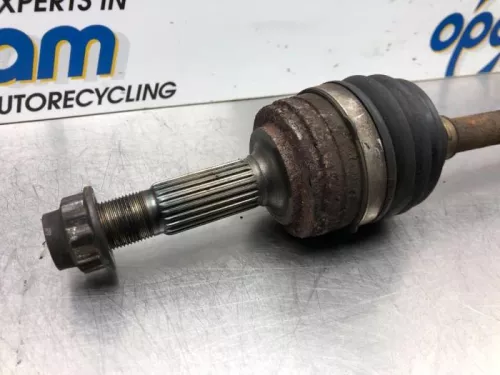 Aandrijfas links-voor Citroen  20tt05