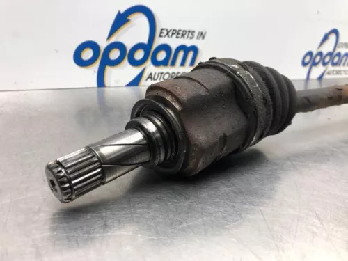 Aandrijfas links-voor Opel 13248675 f13w429
