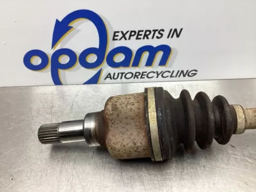 Aandrijfas links-voor Peugeot 9675863680 20cr01