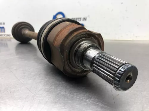 Aandrijfas links-voor Hyundai 495001j000 pbt1