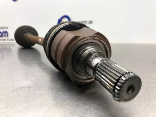 Aandrijfas links-voor Hyundai 495001j000 pbt1