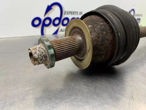 Aandrijfas links-voor Seat 6r0407761 lve