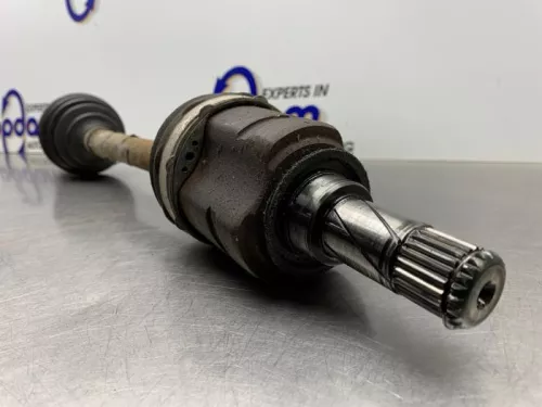 Aandrijfas links-voor Opel 13320255 f17f355