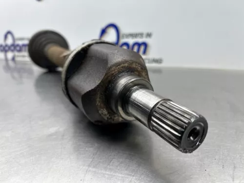 Aandrijfas links-voor Peugeot 3272lw 20dp96