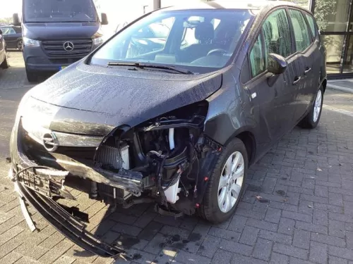 Aandrijfas links-voor Opel 13248624 m26