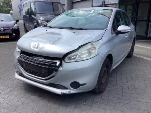 Aandrijfas links-voor Peugeot 9803959580 ma5n