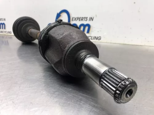 Aandrijfas links-voor Peugeot 1607440280 2231s9