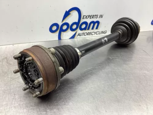 Aandrijfas links-voor Seat 6r0407761 lnr