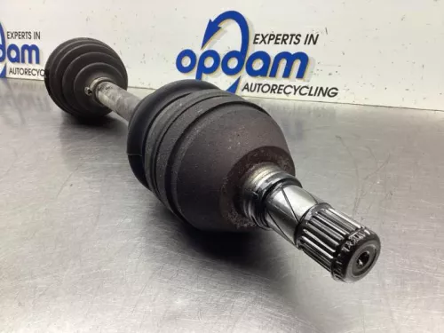 Aandrijfas links-voor Opel 13335145 mz4