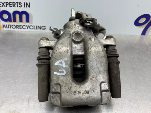 Remklauw (Tang) links-achter-8193708