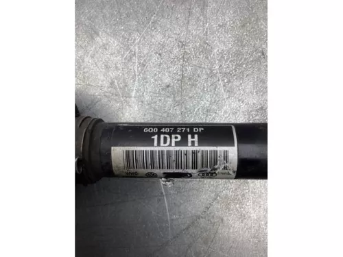 Aandrijfas links-voor Skoda 6q0407271dp mzn