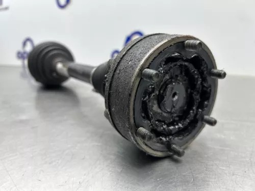 Aandrijfas links-voor Skoda 6q0407271dp mzn