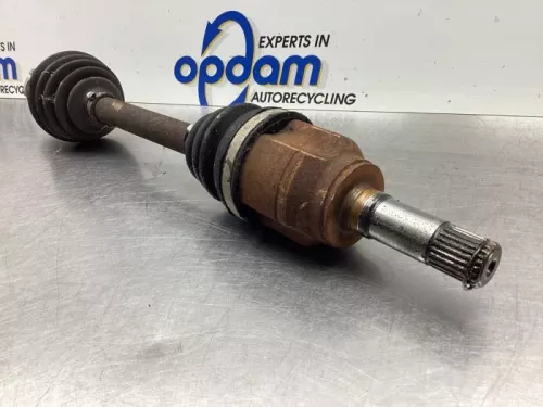 Aandrijfas links-voor Fiat 223541 c510