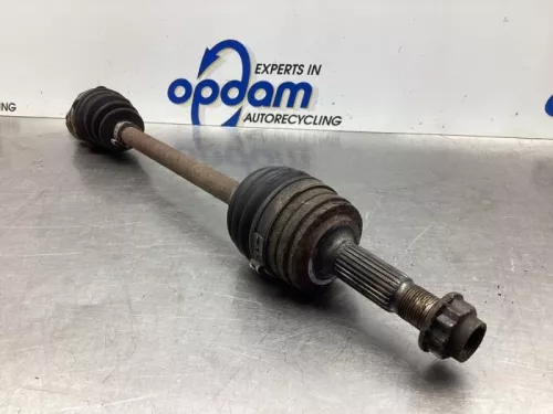 Aandrijfas links-voor Toyota 434200h010a 20tt05