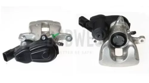 Remklauw (Tang) links-achter-