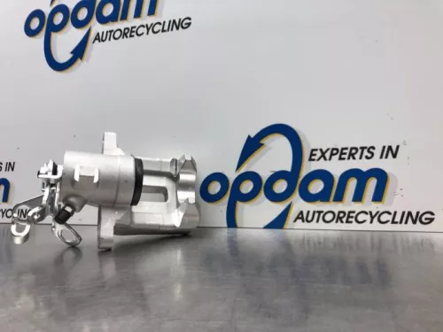 Remklauw (Tang) links-achter-