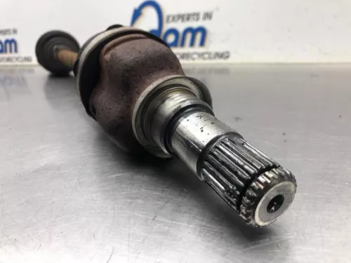 Aandrijfas links-voor Citroen 3272jy 20tt05