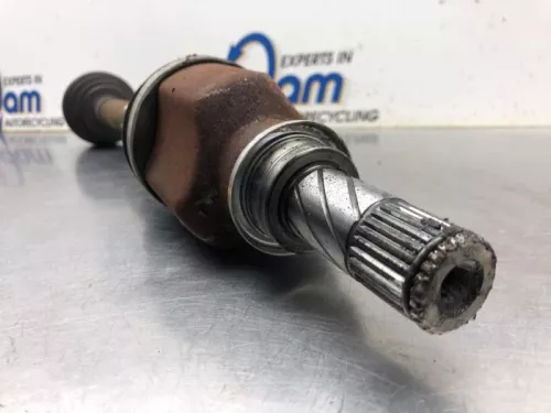 Aandrijfas links-voor Renault 8200559377 jh3184