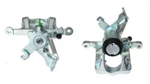 Remklauw (Tang) links-achter-