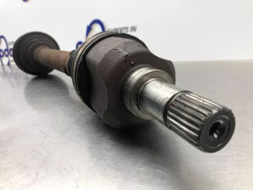 Aandrijfas links-voor Citroen 9801388580 20dp77