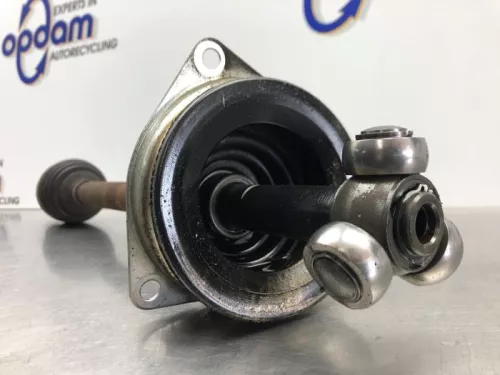 Aandrijfas links-voor Renault 391012385r jb1525