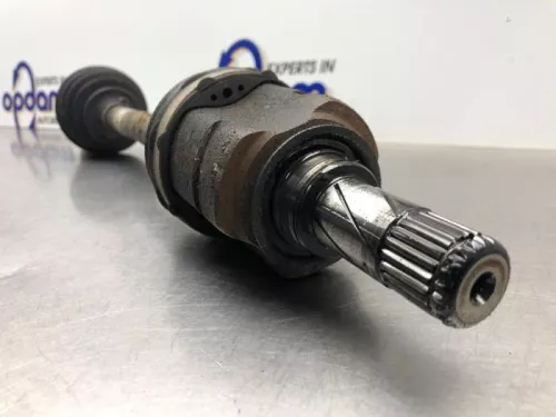 Aandrijfas links-voor Opel 13320255 f17f355