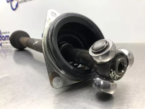 Aandrijfas links-voor Dacia 6001548659 jh3080