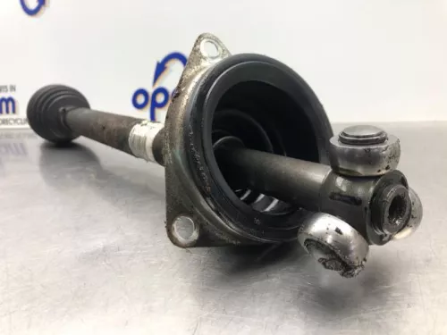 Aandrijfas links-voor Dacia 6001548659 jh3080