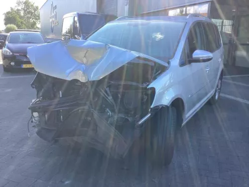 Aandrijfas links-voor Volkswagen 1k0407271as nbz