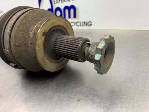 Aandrijfas links-voor Audi 6r0407761k lgq