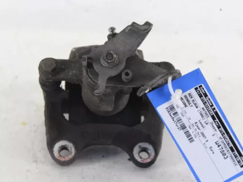 Remklauw (Tang) links-achter-7887892