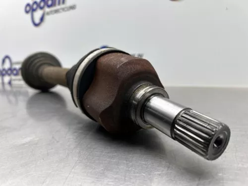 Aandrijfas links-voor Peugeot 3272tz 20dp42