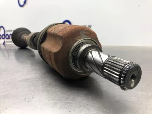 Aandrijfas links-voor Dacia 391015061r jr5316